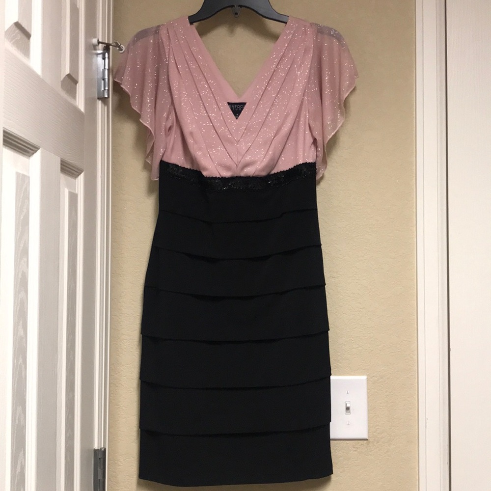 Enfocus Studio dress, size 4